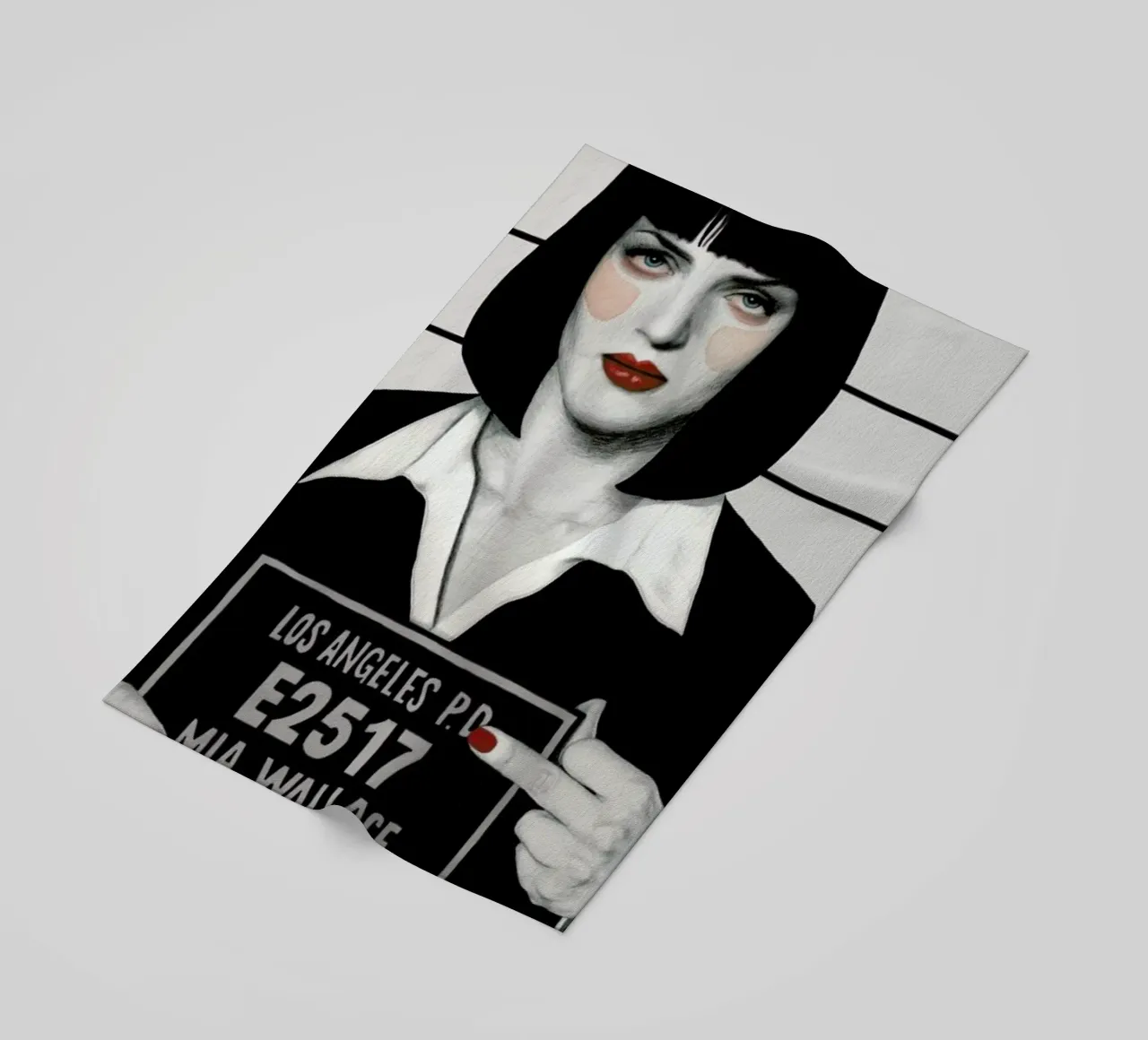 Mia telo mare da Sofia Bonati