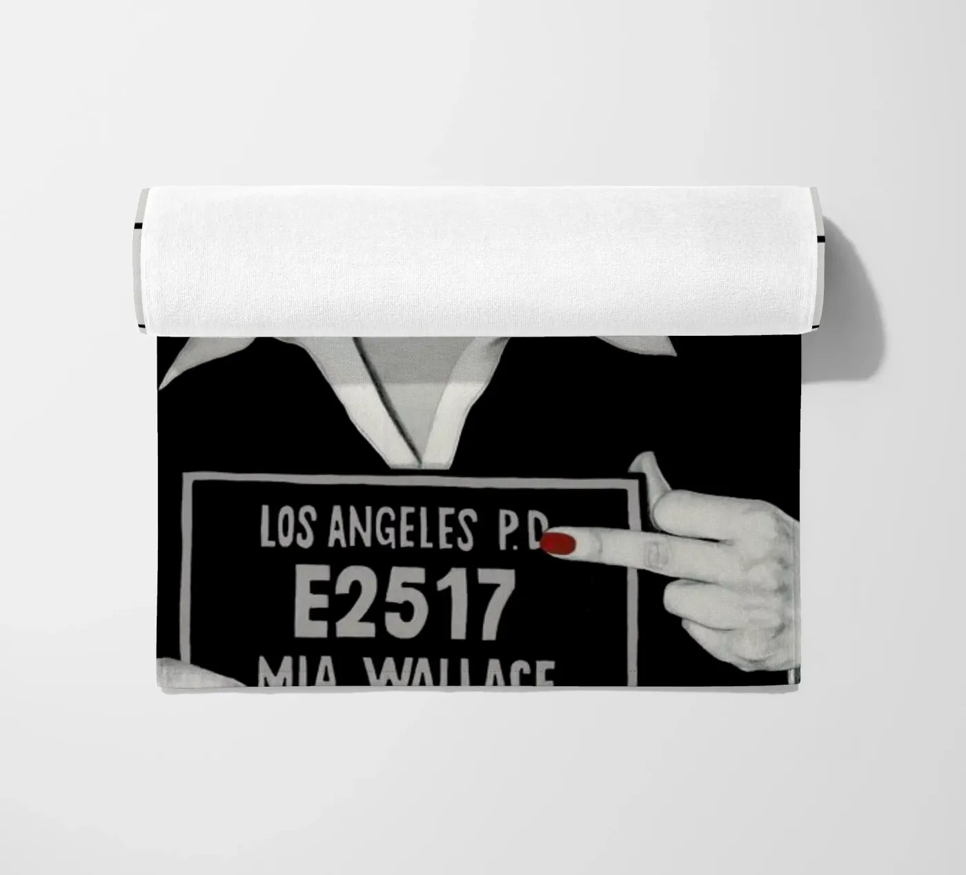 Mia telo mare da Sofia Bonati