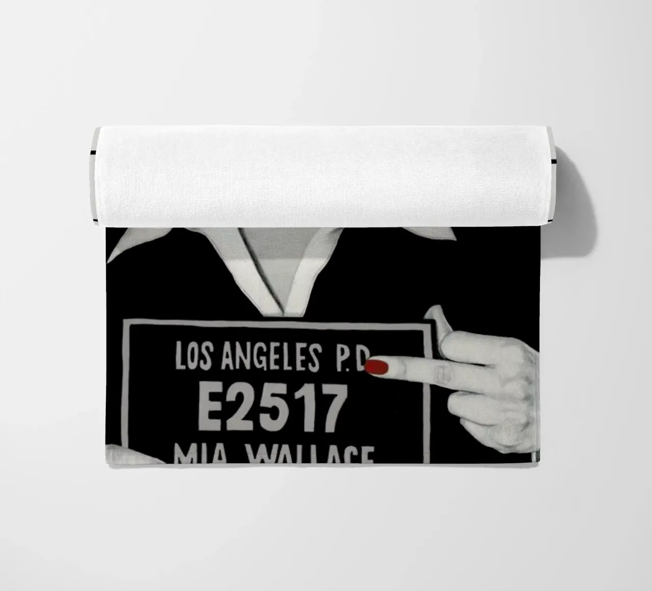 Mia telo mare da Sofia Bonati