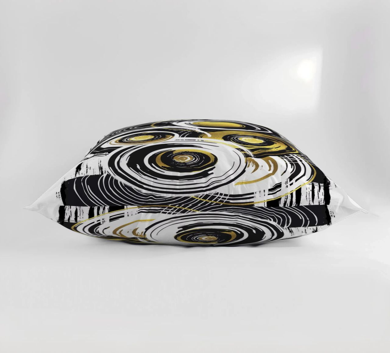 ABSTRACT ART Carico pesante cuscino da Melanie Viola