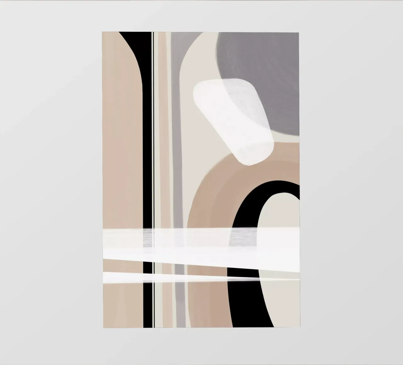 Stile Boho n. 4 - Differenze pellicola backlit da Melanie Viola