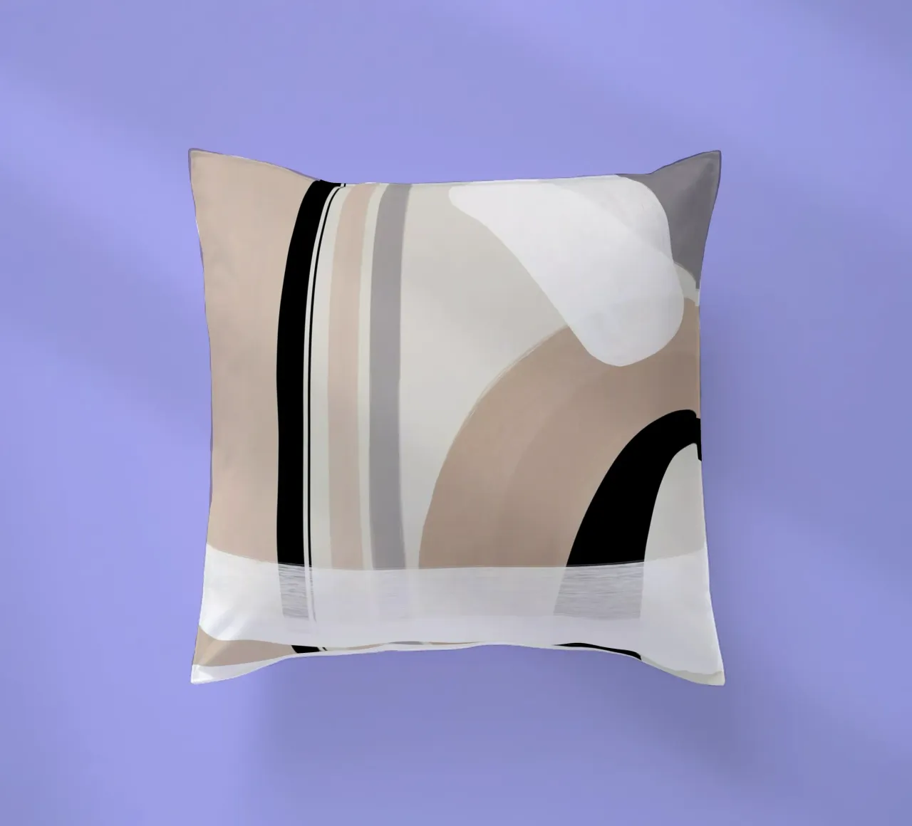 Stile Boho n. 4 - Differenze cuscino da Melanie Viola