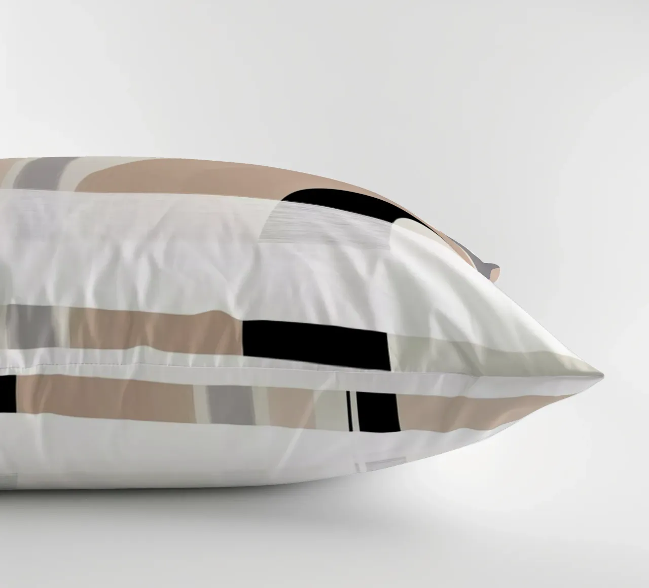 Stile Boho n. 4 - Differenze cuscino da Melanie Viola