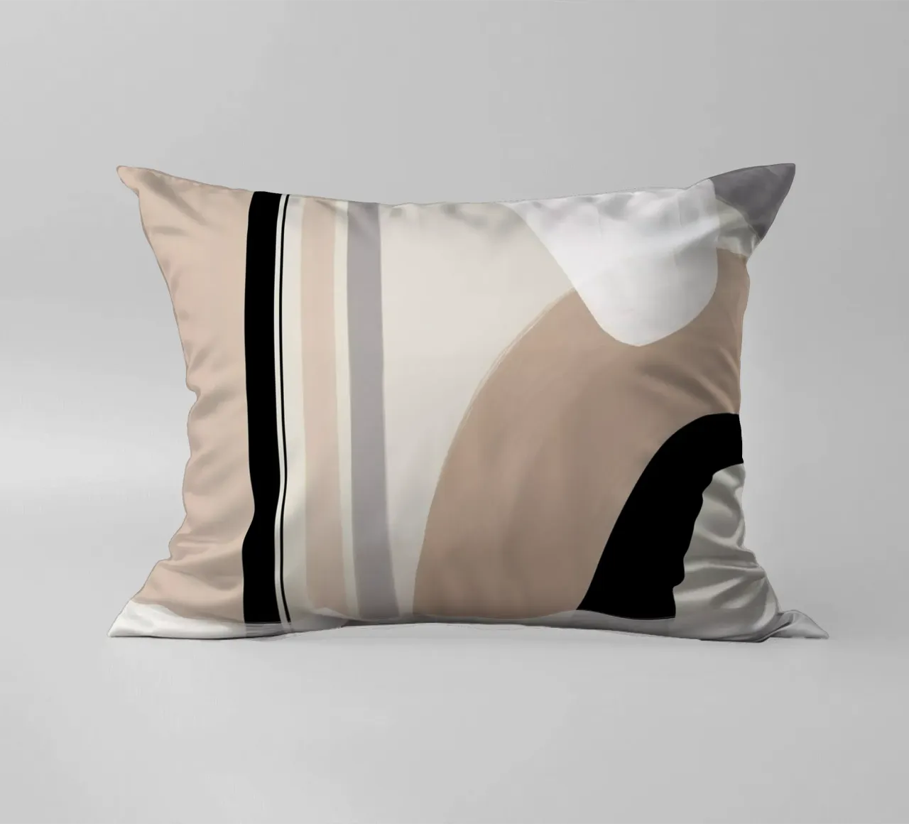 Stile Boho n. 4 - Differenze cuscino da Melanie Viola