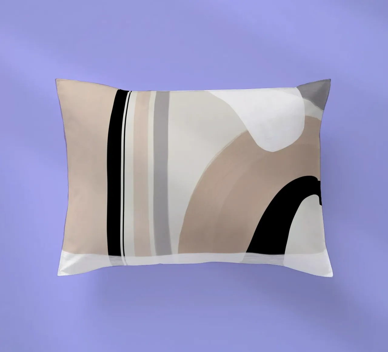 Stile Boho n. 4 - Differenze cuscino da Melanie Viola