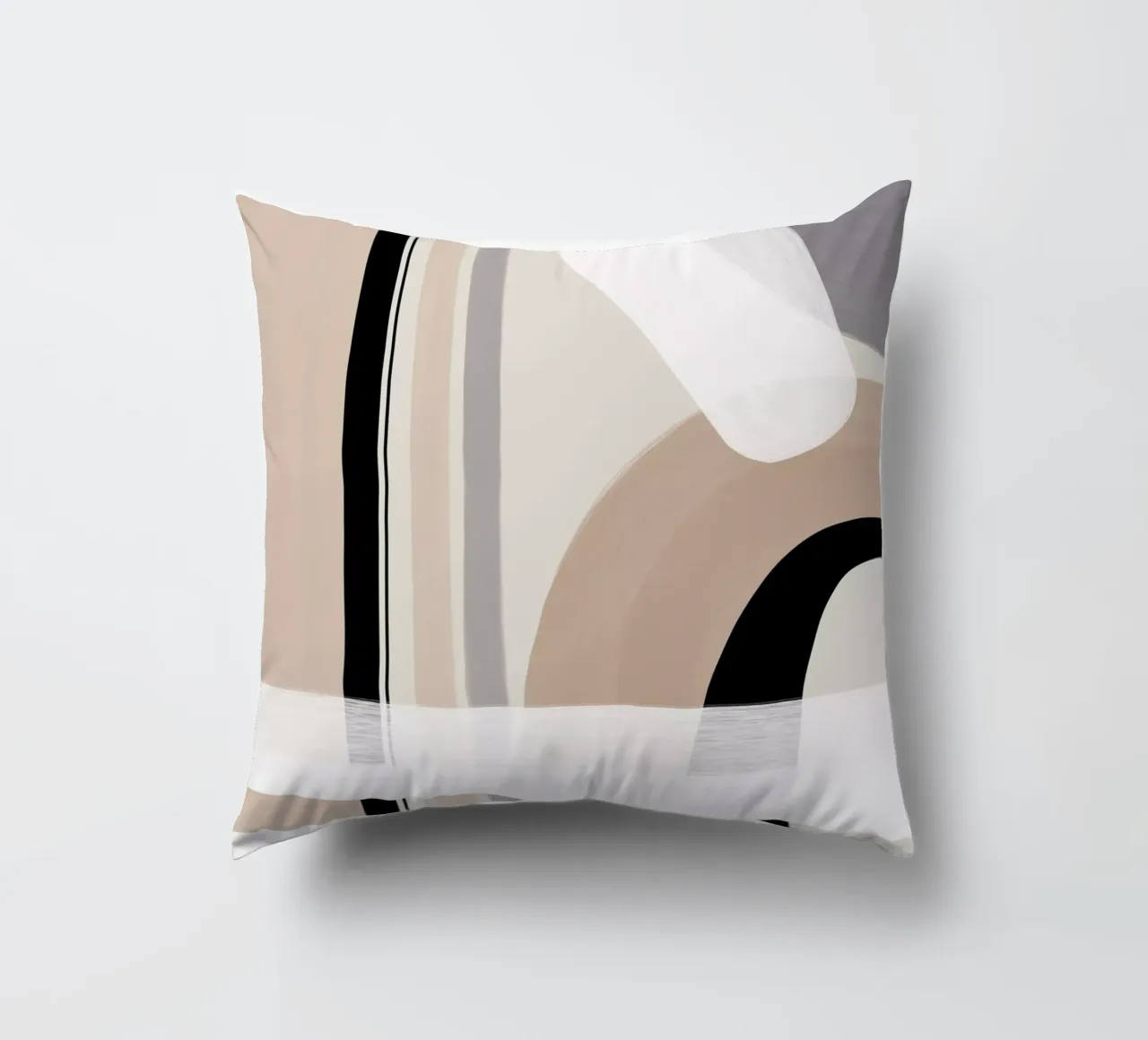 Stile Boho n. 4 - Differenze cuscino da Melanie Viola