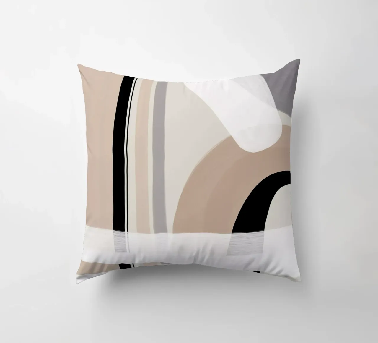 Stile Boho n. 4 - Differenze cuscino da Melanie Viola