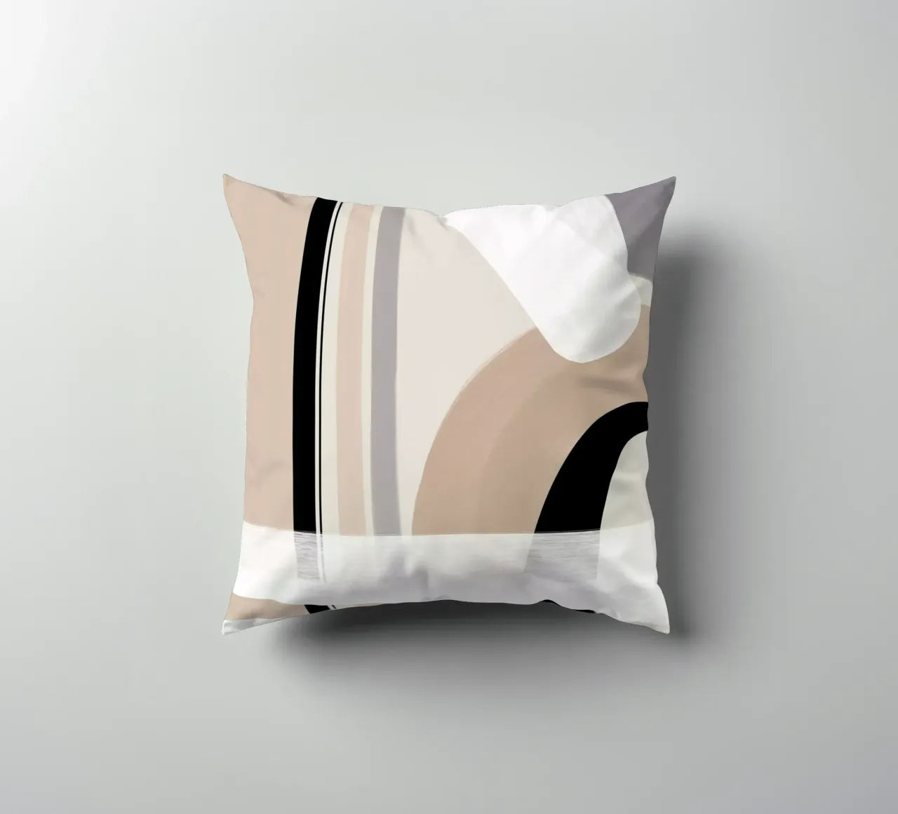 Stile Boho n. 4 - Differenze cuscino da Melanie Viola