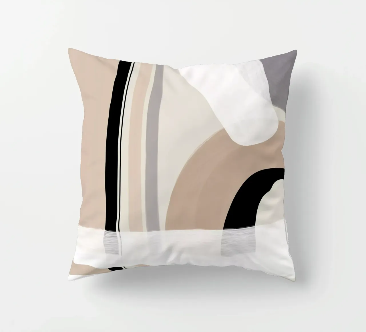 Stile Boho n. 4 - Differenze cuscino da Melanie Viola