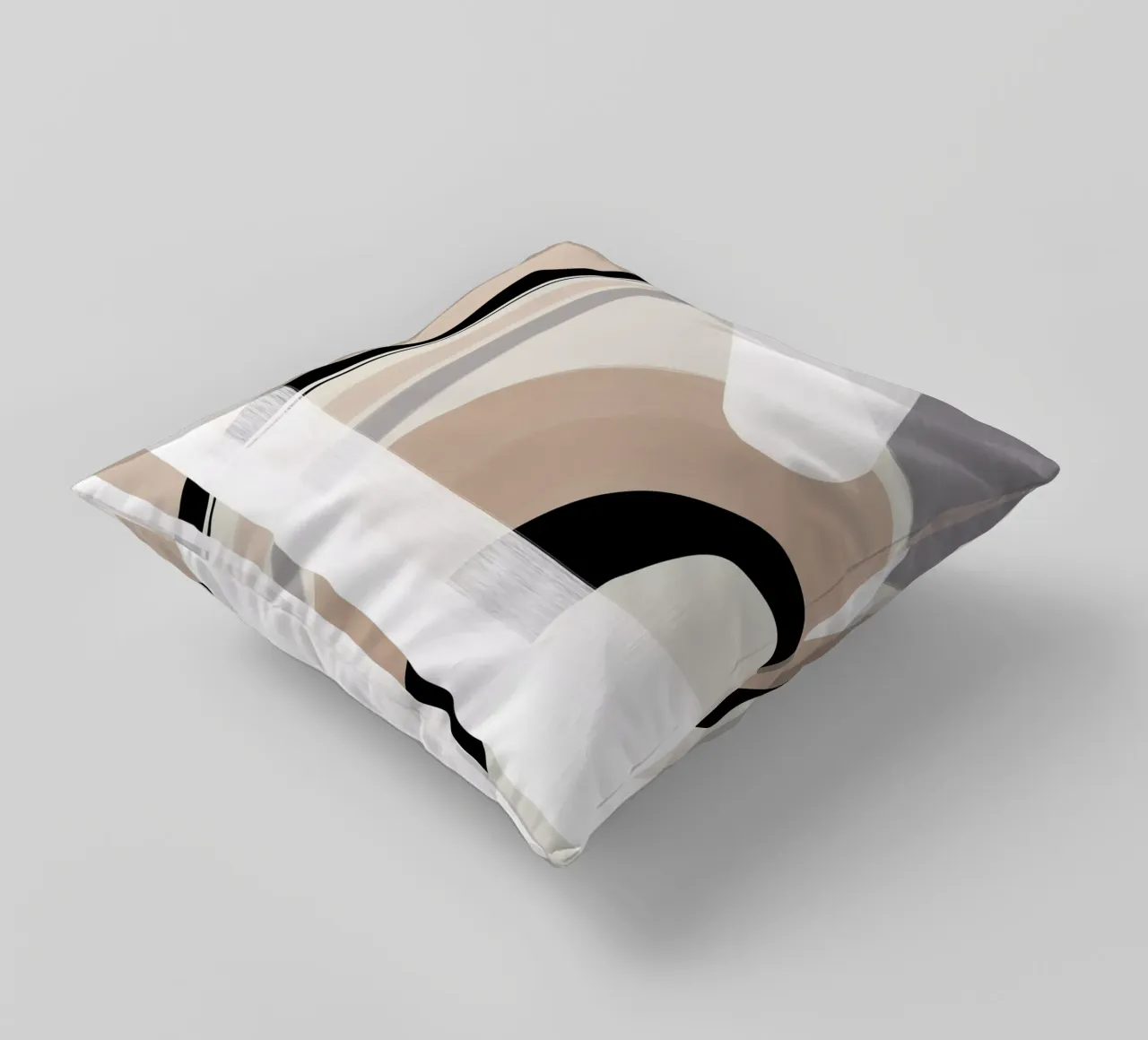 Stile Boho n. 4 - Differenze cuscino da Melanie Viola