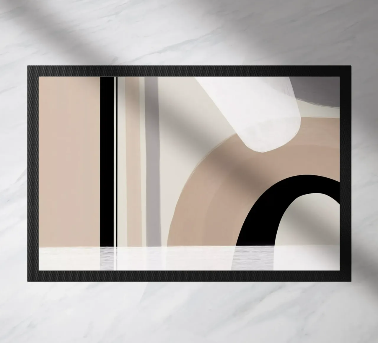 Stile Boho n. 4 - Differenze zerbino da Melanie Viola