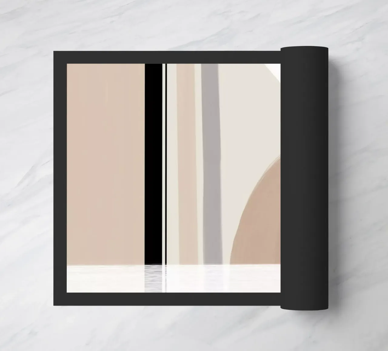 Stile Boho n. 4 - Differenze zerbino da Melanie Viola