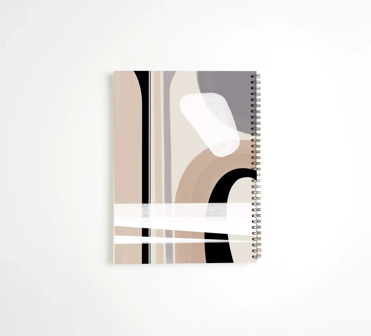 Boho Style Nr. 4 - Unterschiede Ringbuch von Melanie Viola
