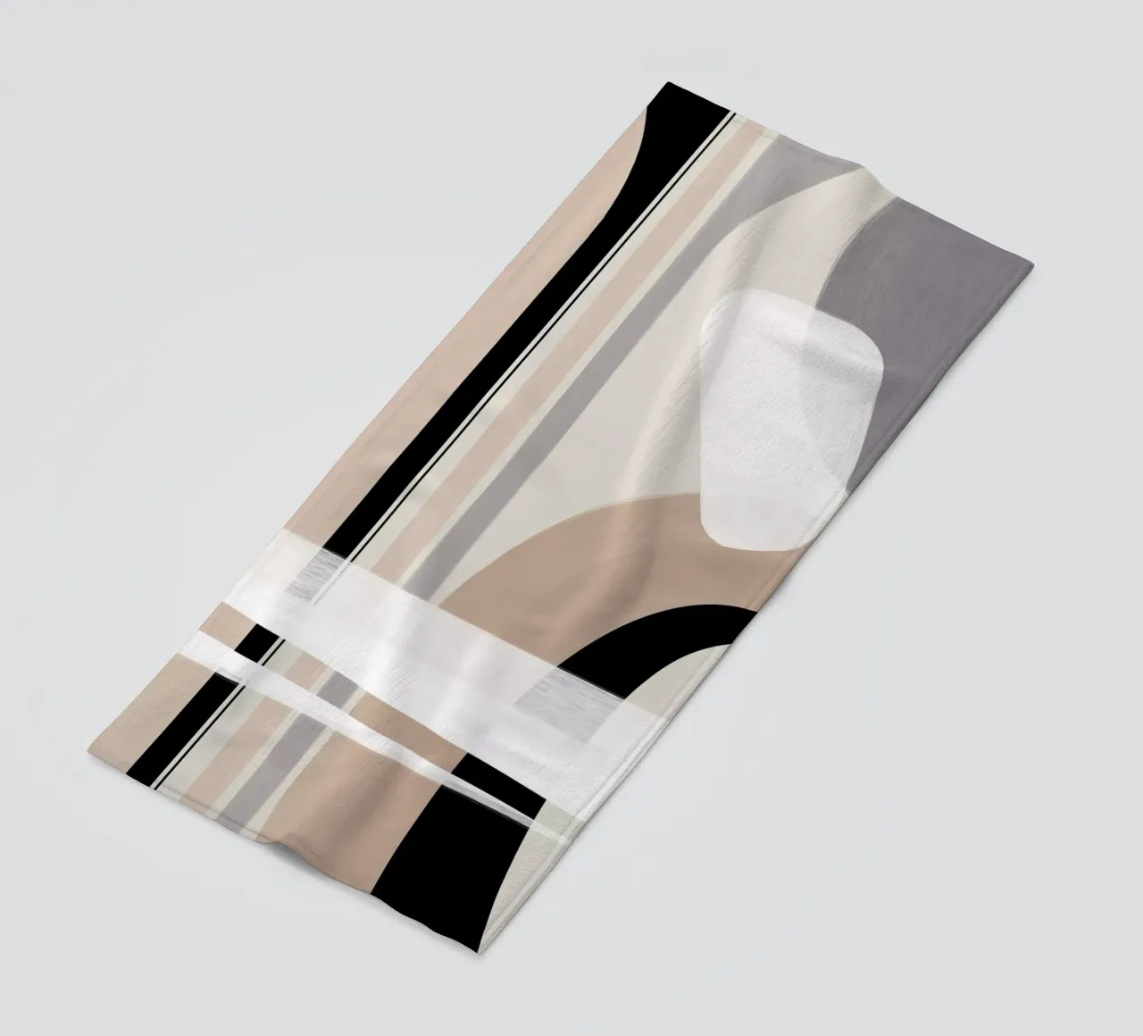 Stile Boho n. 4 - Differenze telo mare da Melanie Viola