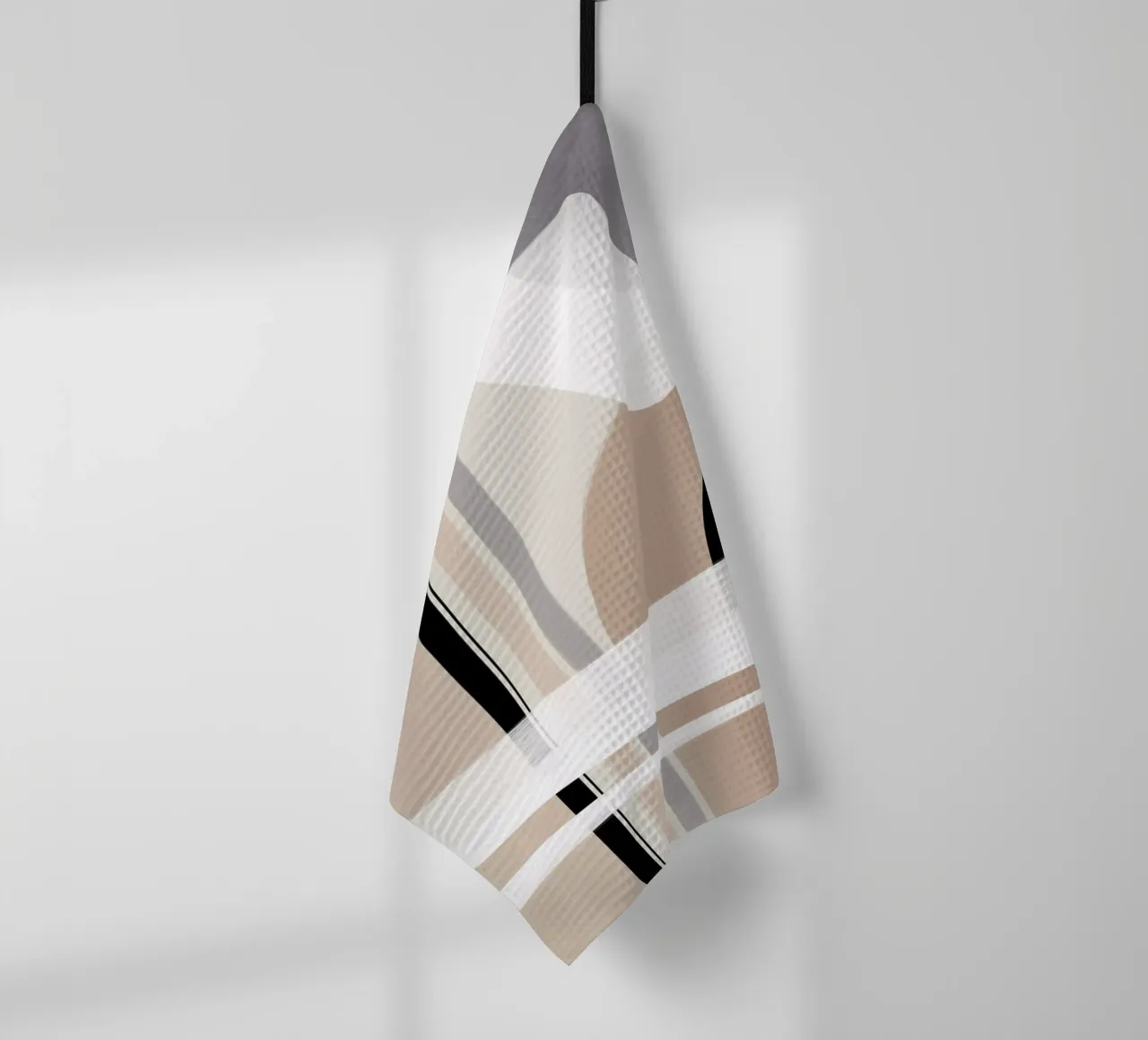 Style Boho n° 4 - Différences torchon de Melanie Viola