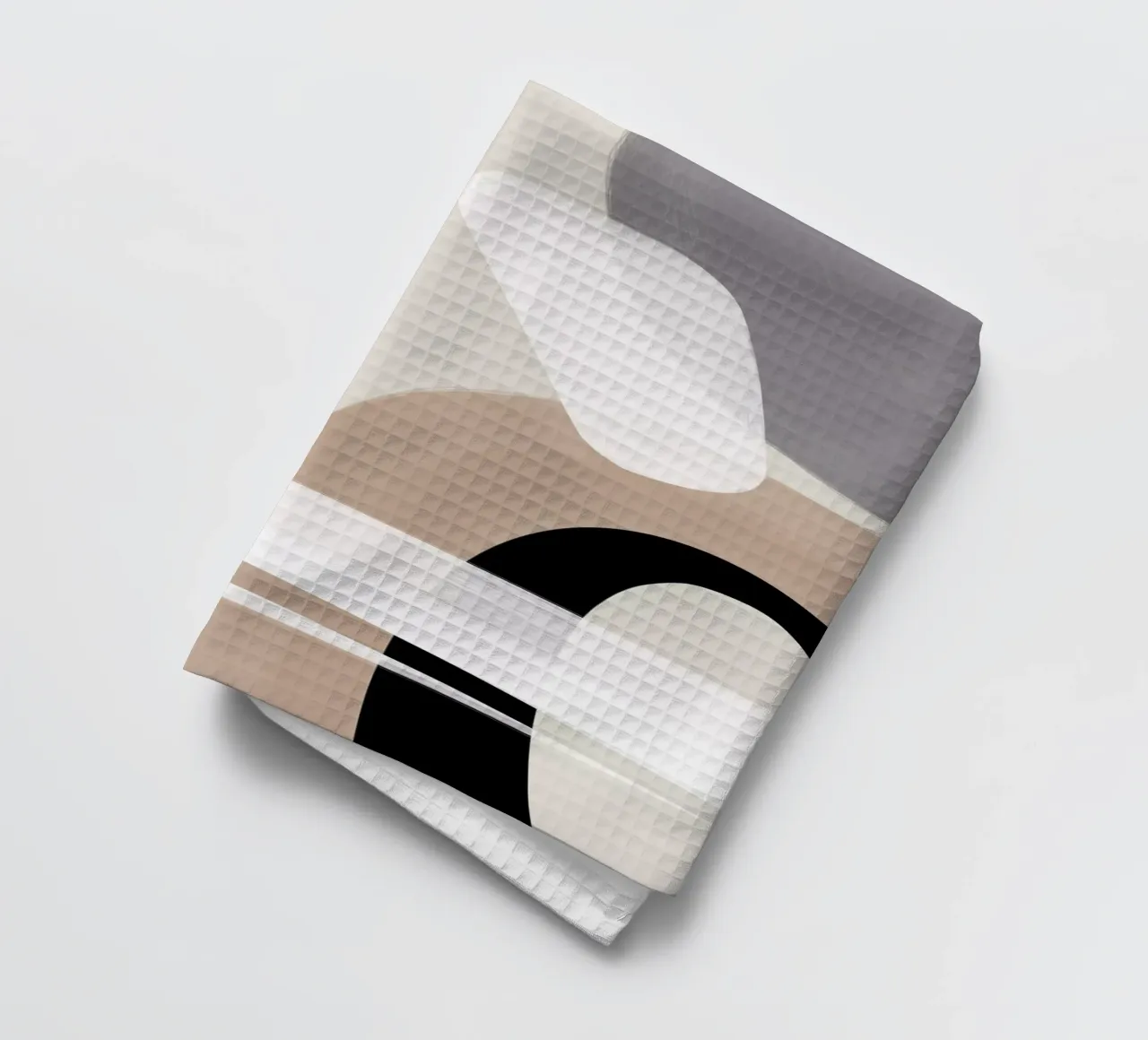 Style Boho n° 4 - Différences torchon de Melanie Viola