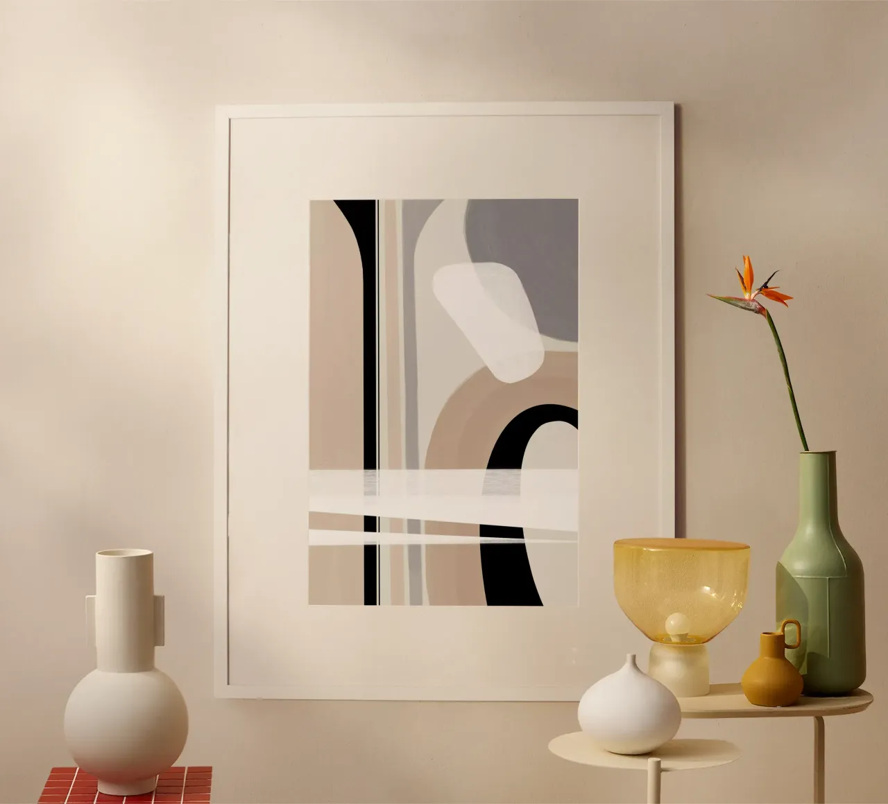 Stile Boho n. 4 - Differenze carta hahnemühle da Melanie Viola