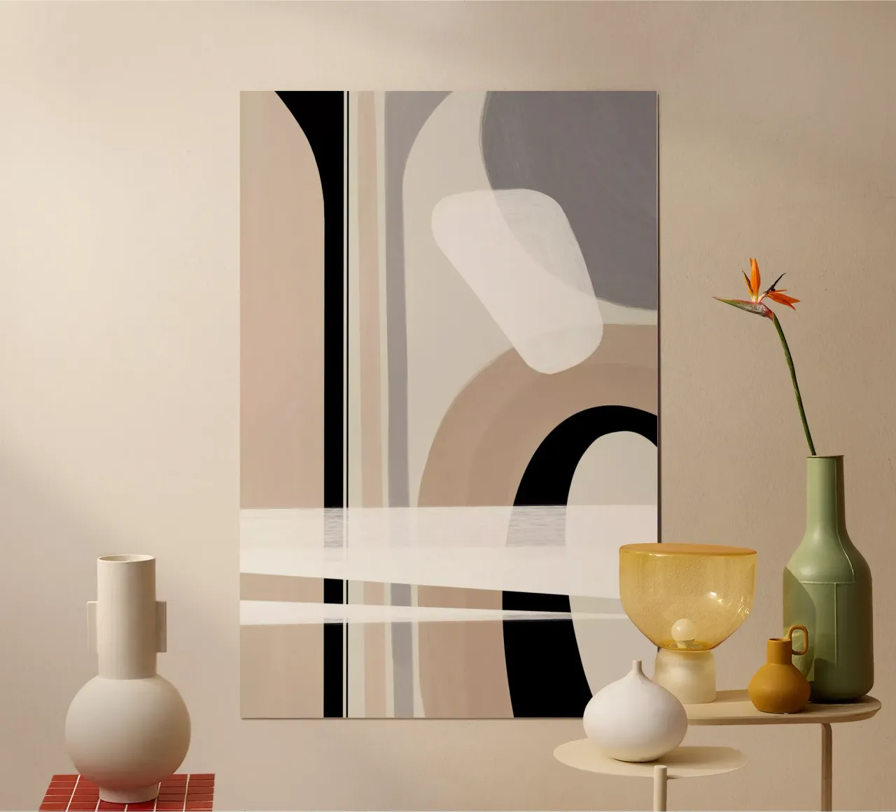 Stile Boho n. 4 - Differenze carta hahnemühle da Melanie Viola