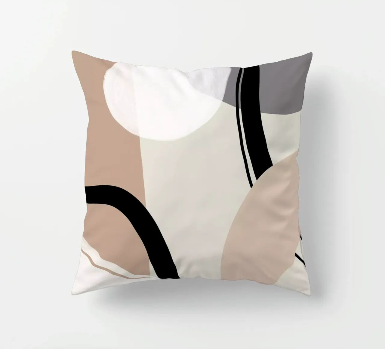 Stile Boho n. 5 - Ponti cuscino da Melanie Viola