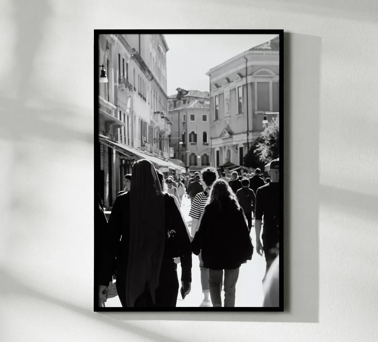 Venezia 20 poster da eyes & tries