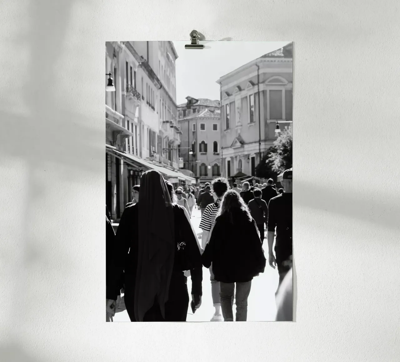 Venezia 20 poster da eyes & tries