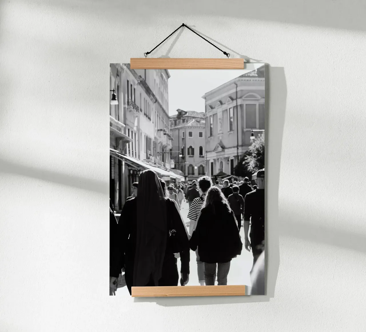 Venezia 20 poster da eyes & tries