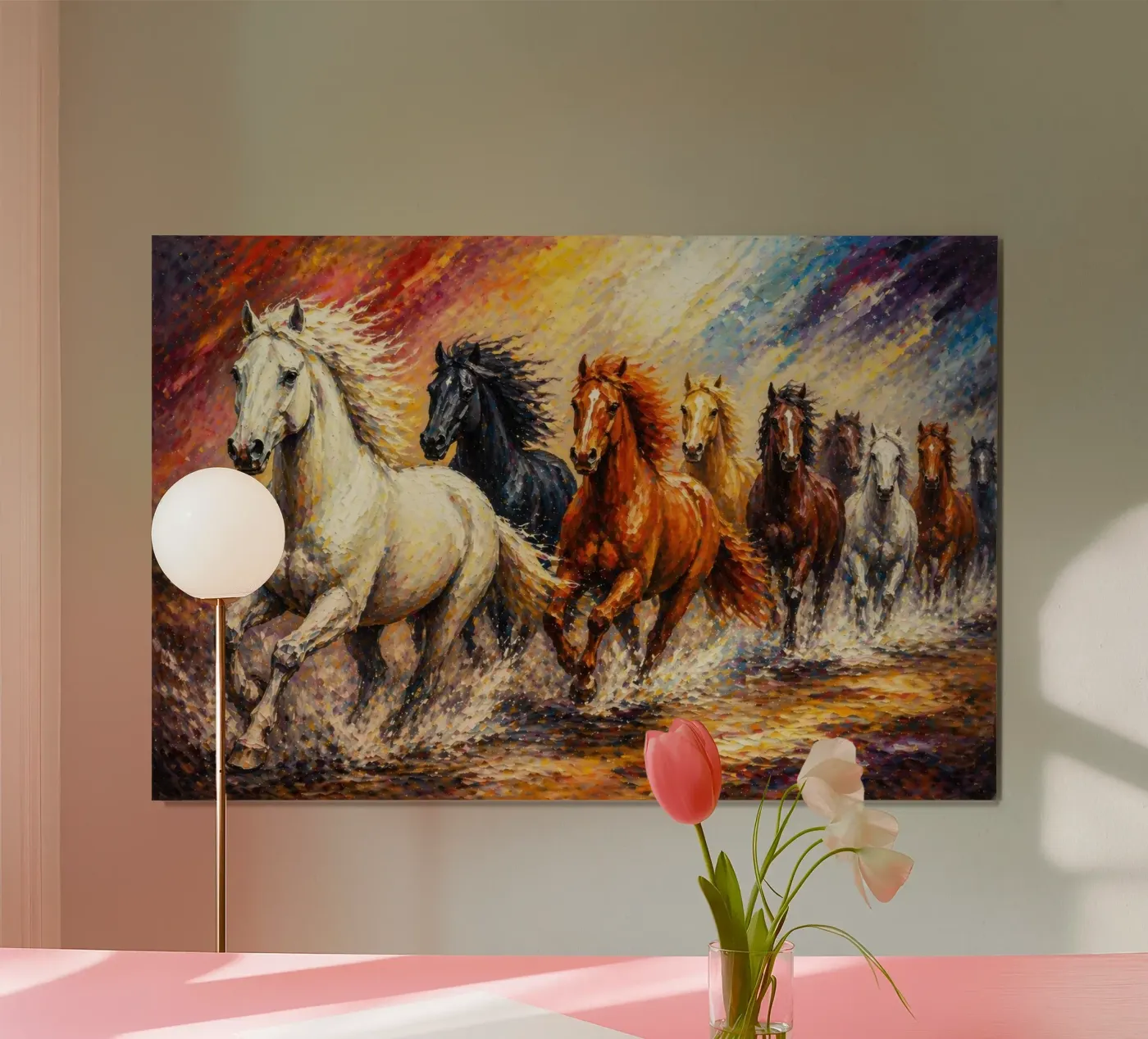 PS Poster von Emiliarts