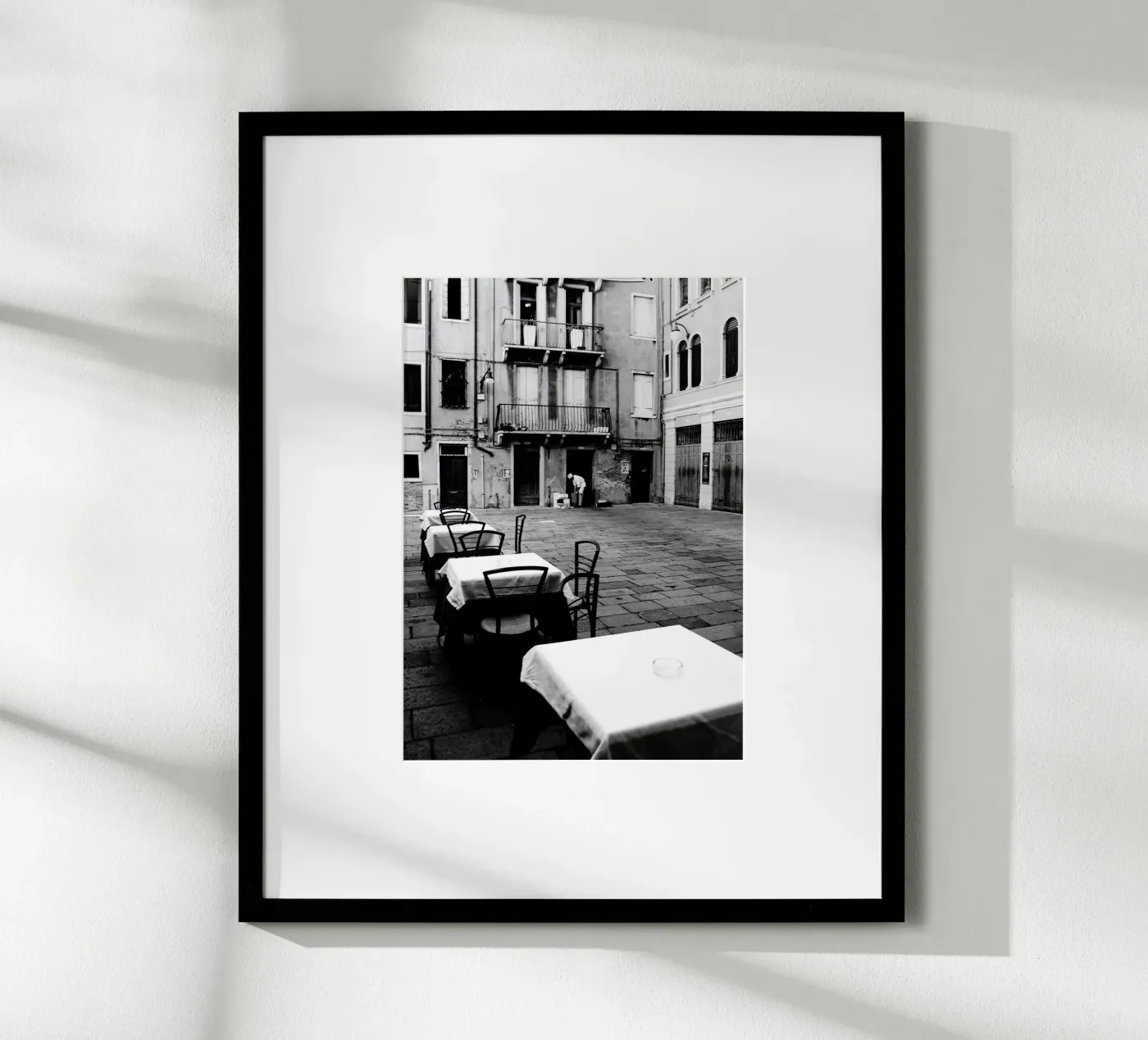 Venice 22 poster da eyes & tries