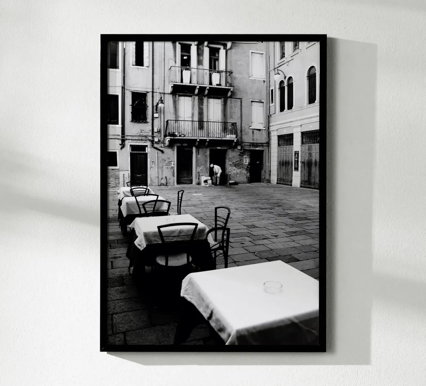 Venice 22 poster da eyes & tries