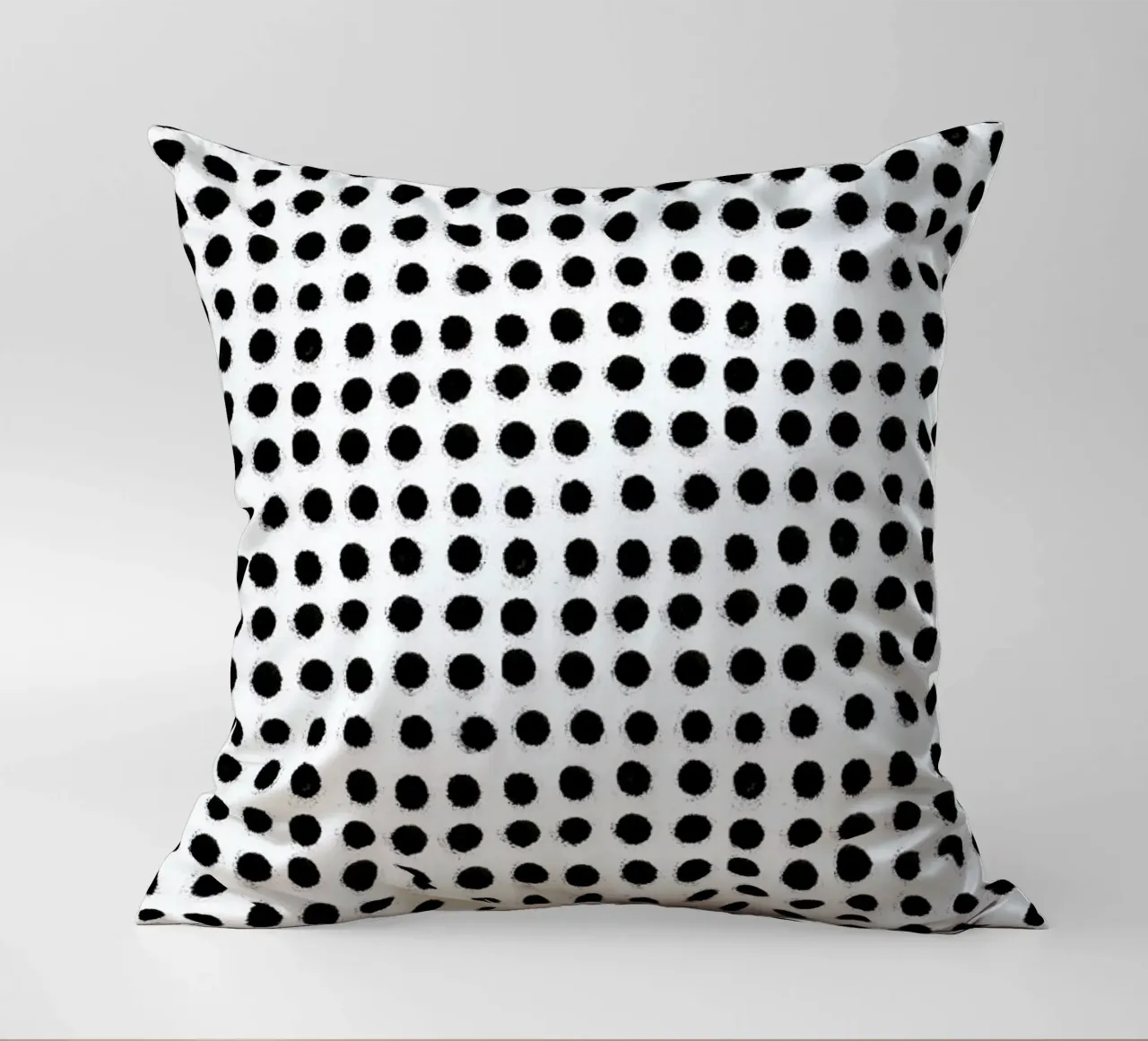 Ink Dots cojín de Maren Gross