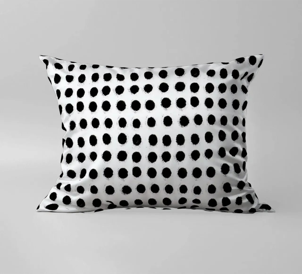 Ink Dots cojín de Maren Gross