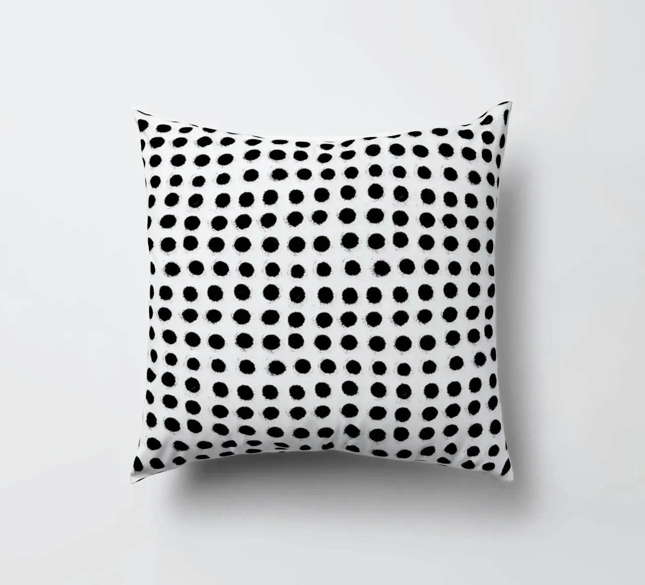 Ink Dots cojín de Maren Gross