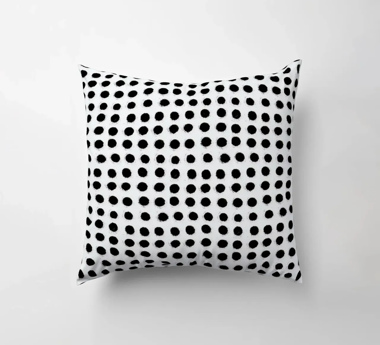 Ink Dots cojín de Maren Gross