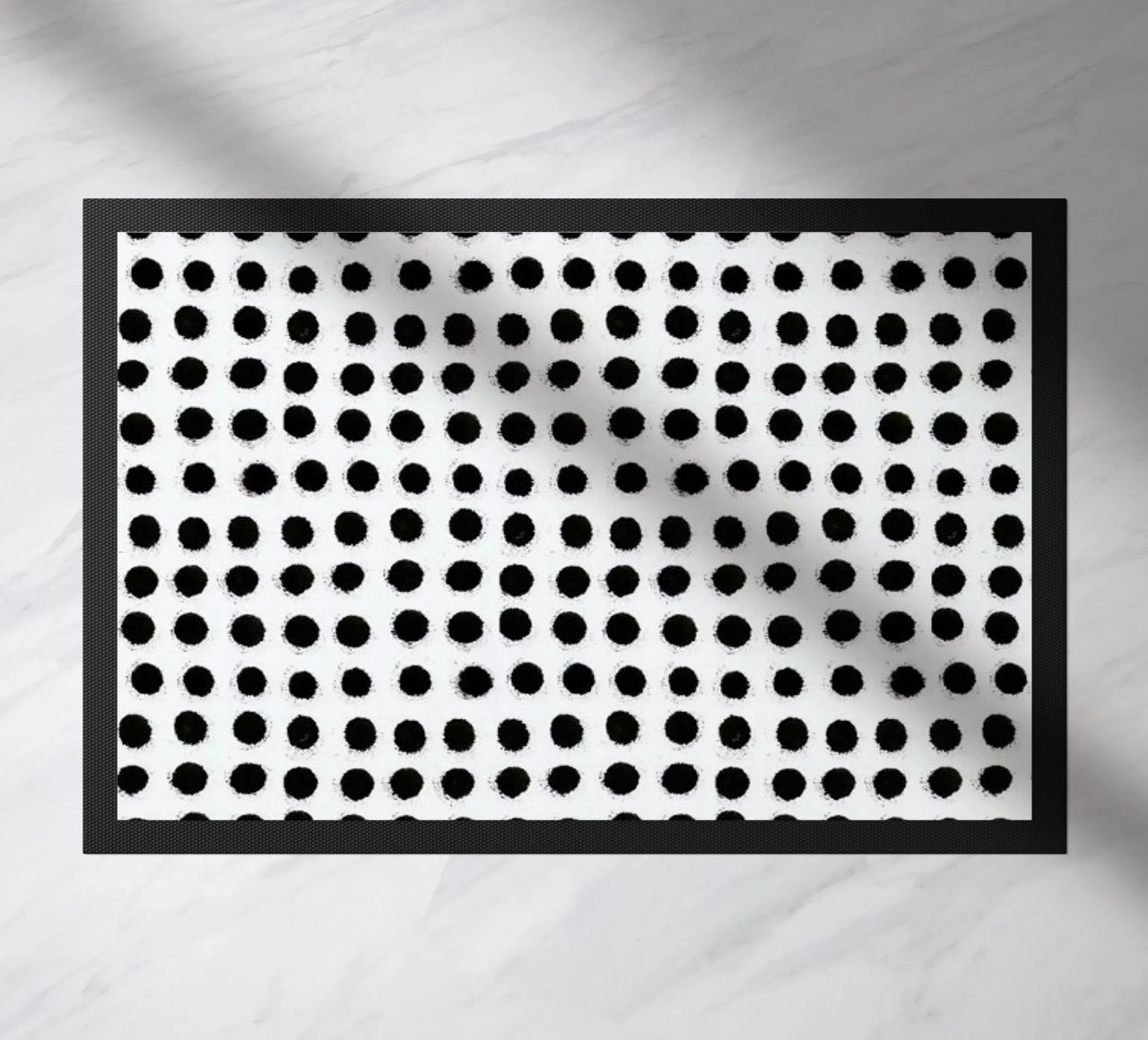 Ink Dots zerbino da Maren Gross
