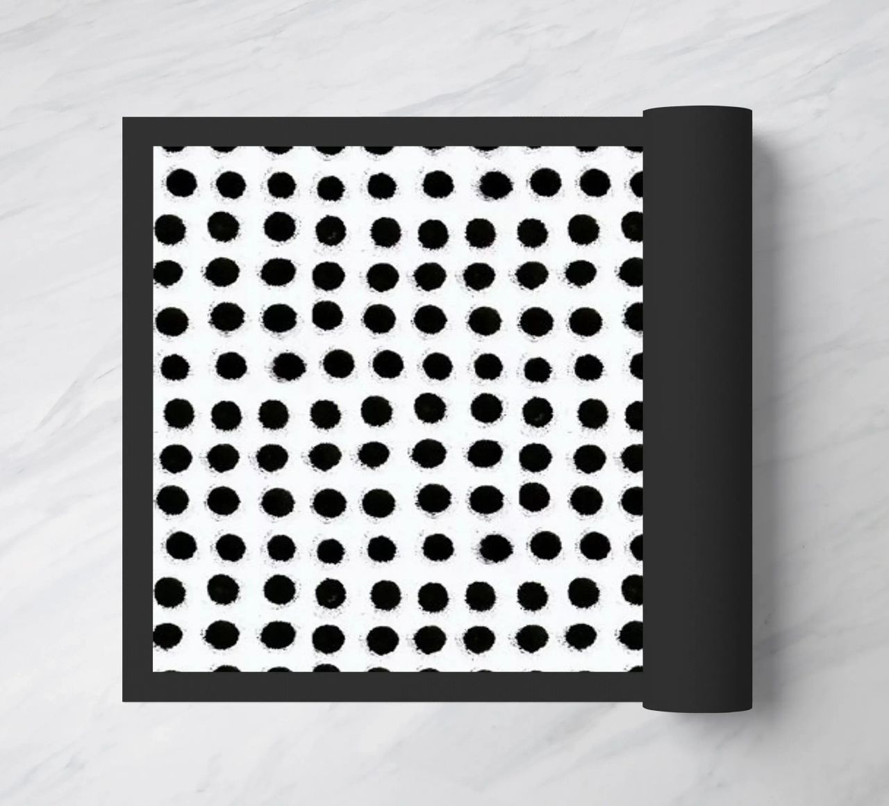 Ink Dots zerbino da Maren Gross