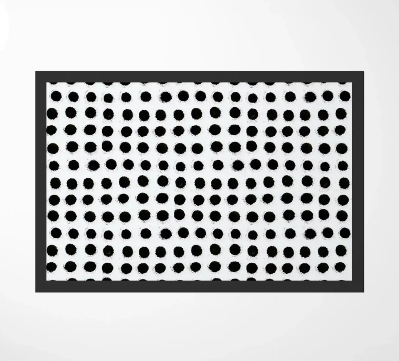 Ink Dots zerbino da Maren Gross