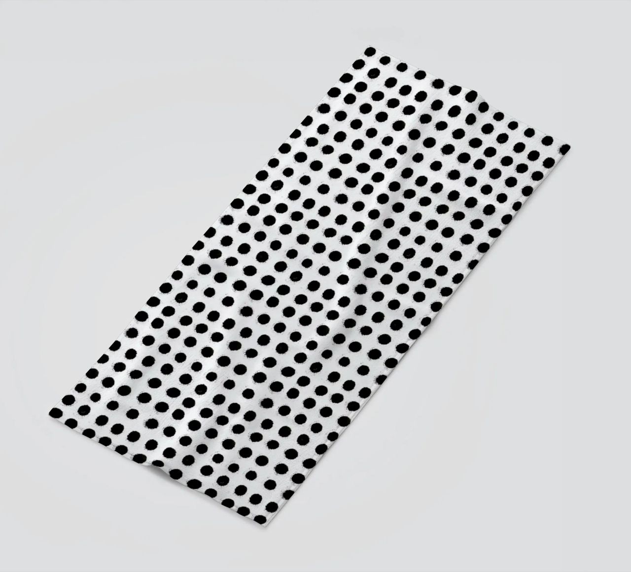 Ink Dots telo mare da Maren Gross