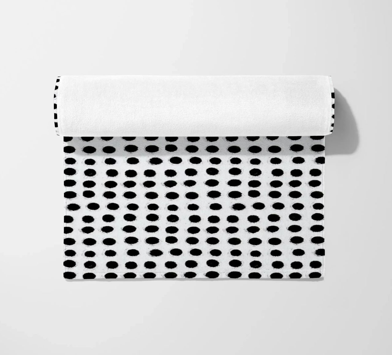 Ink Dots telo mare da Maren Gross
