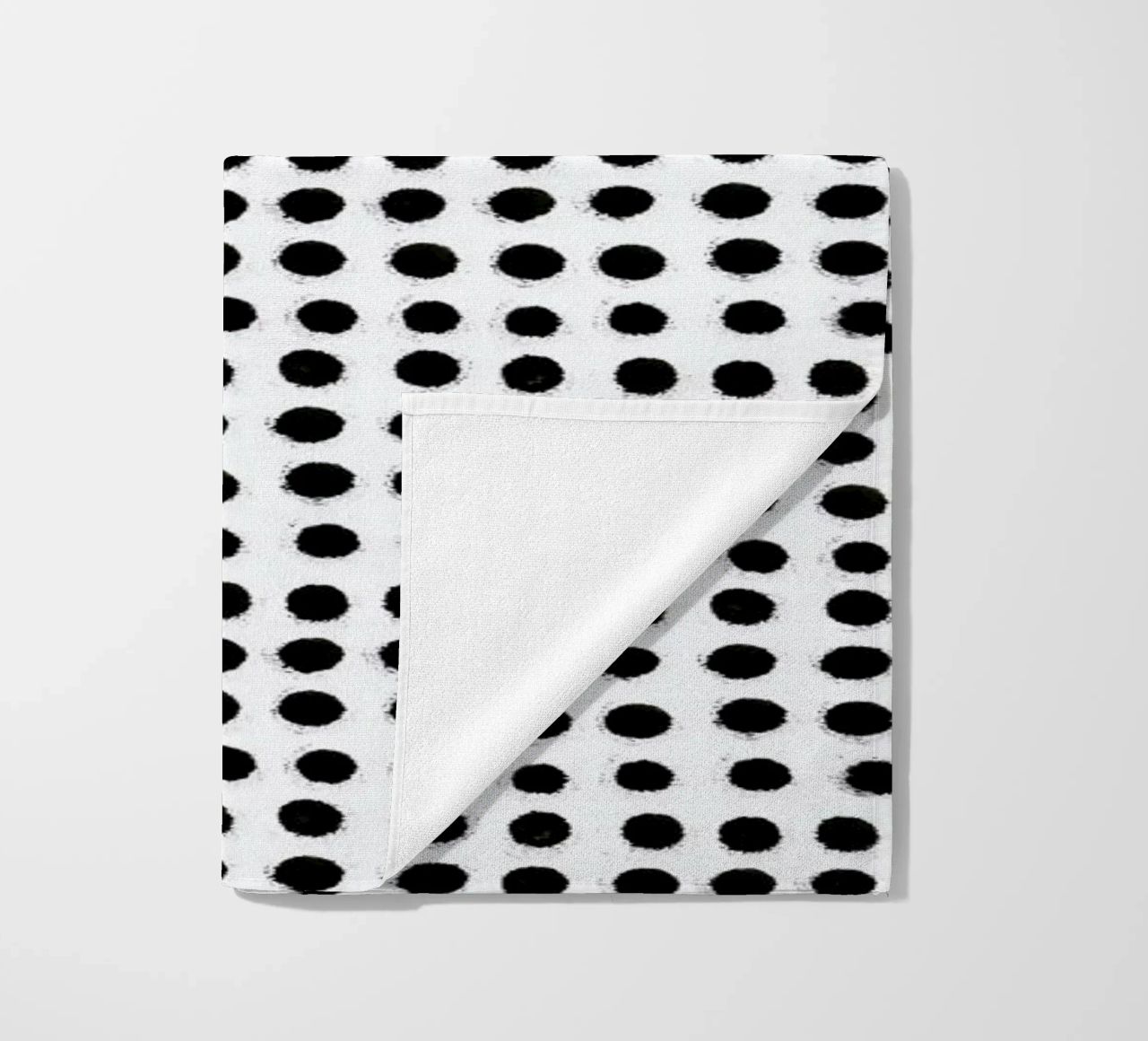 Ink Dots telo mare da Maren Gross