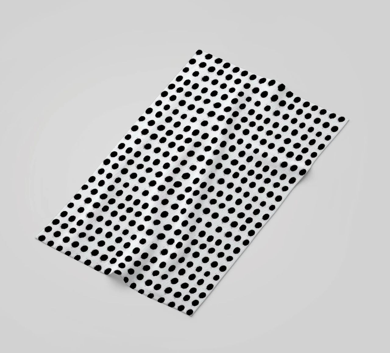 Ink Dots telo mare da Maren Gross