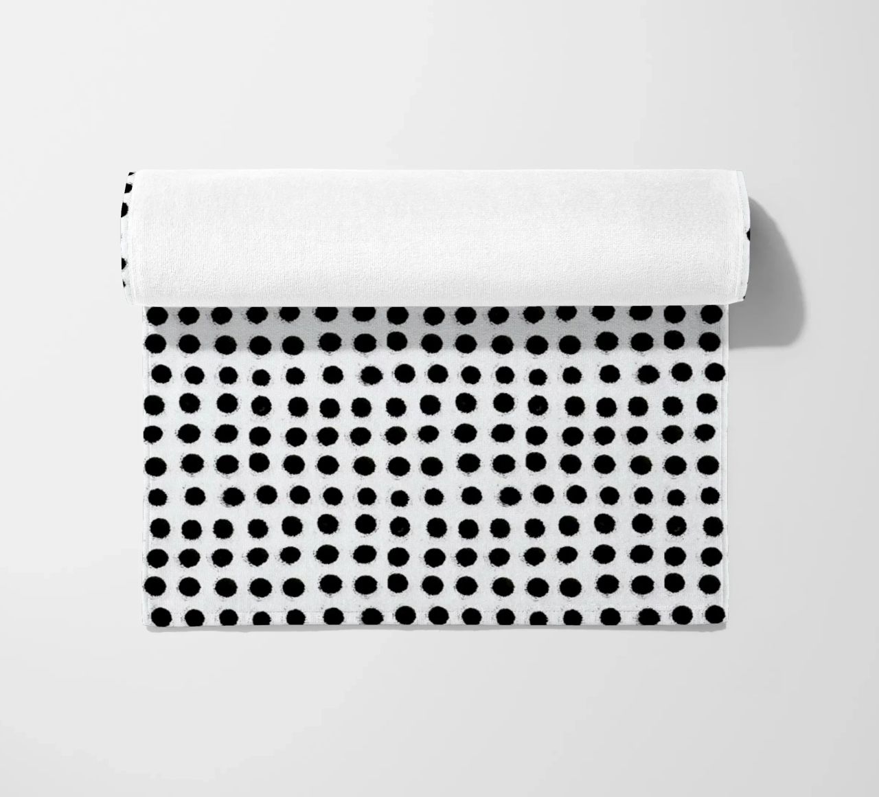 Ink Dots telo mare da Maren Gross