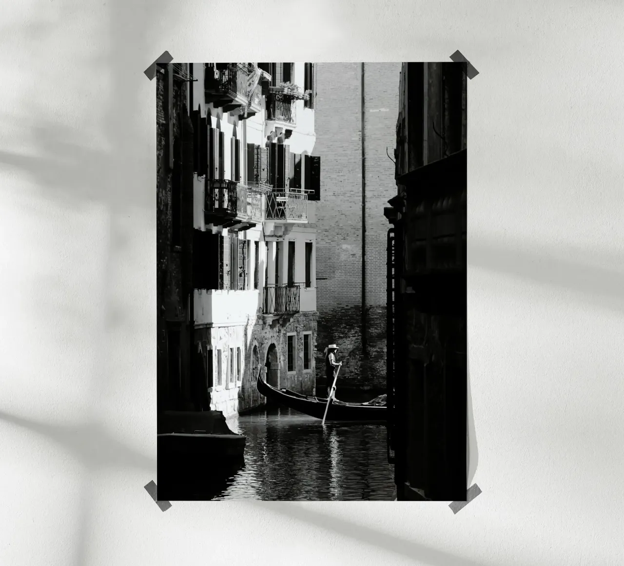 Venedig 23 - Merletto carta hahnemühle da eyes & tries