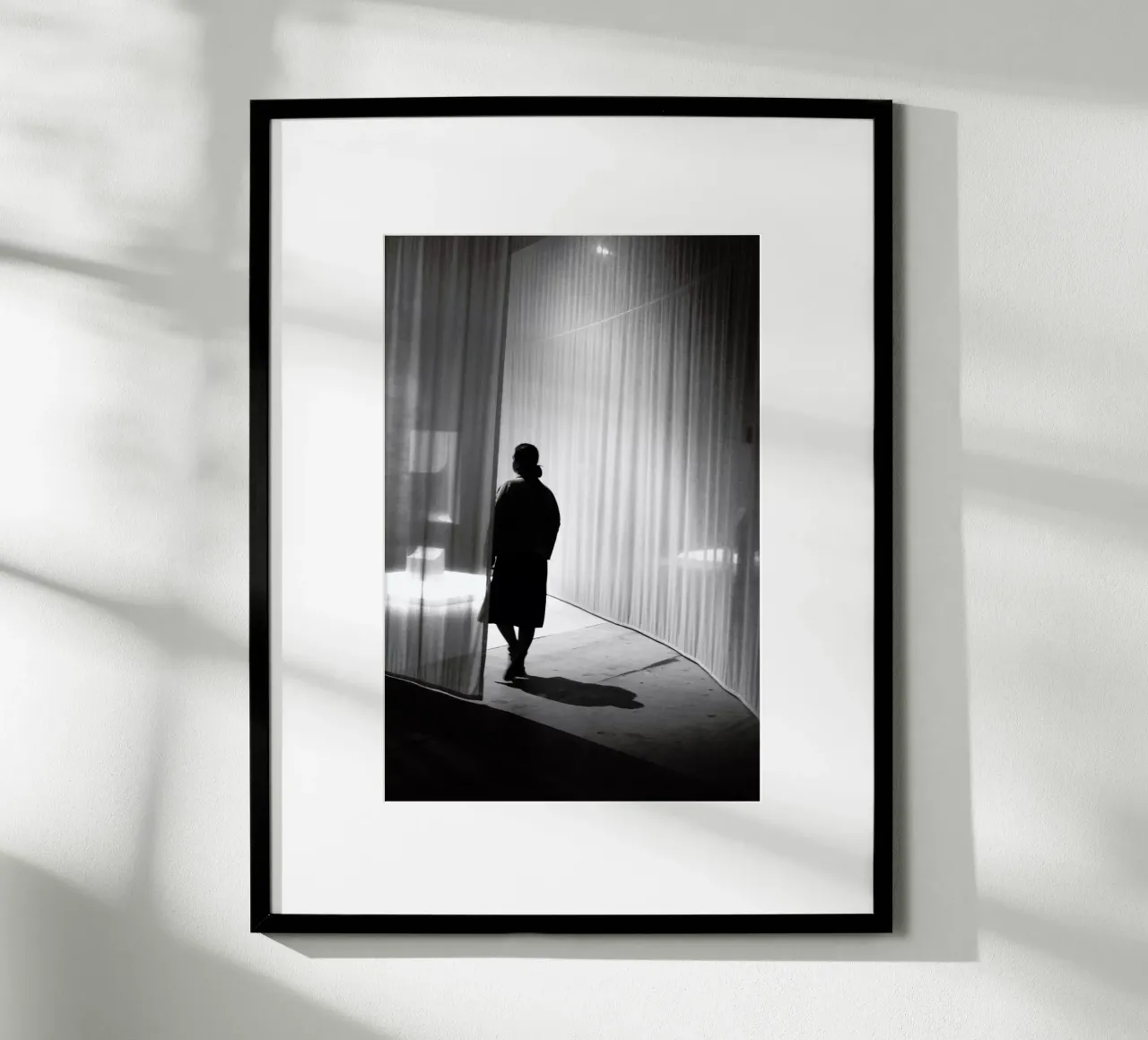 Tenda poster da eyes & tries