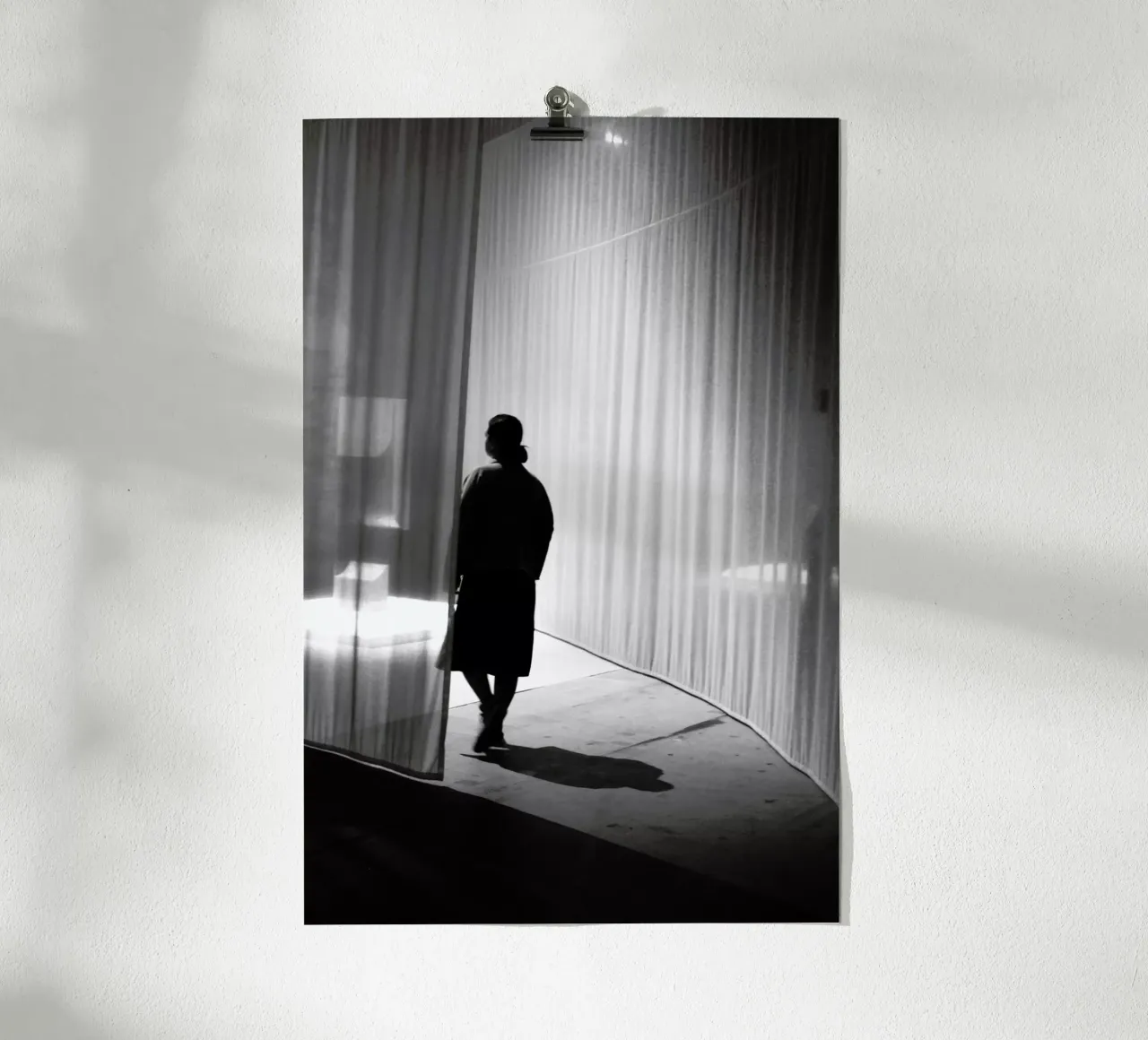 Tenda poster da eyes & tries