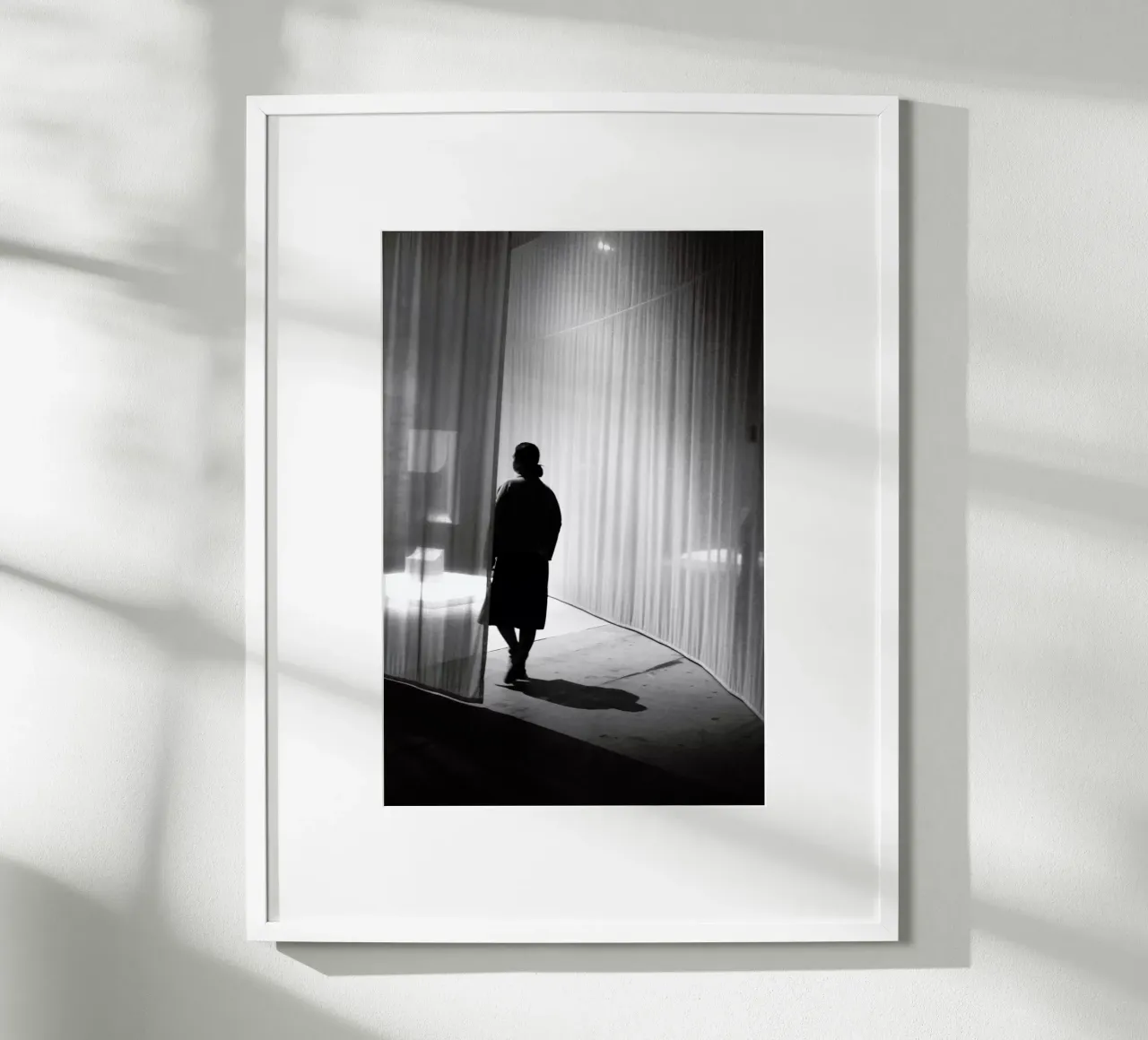 Tenda poster da eyes & tries