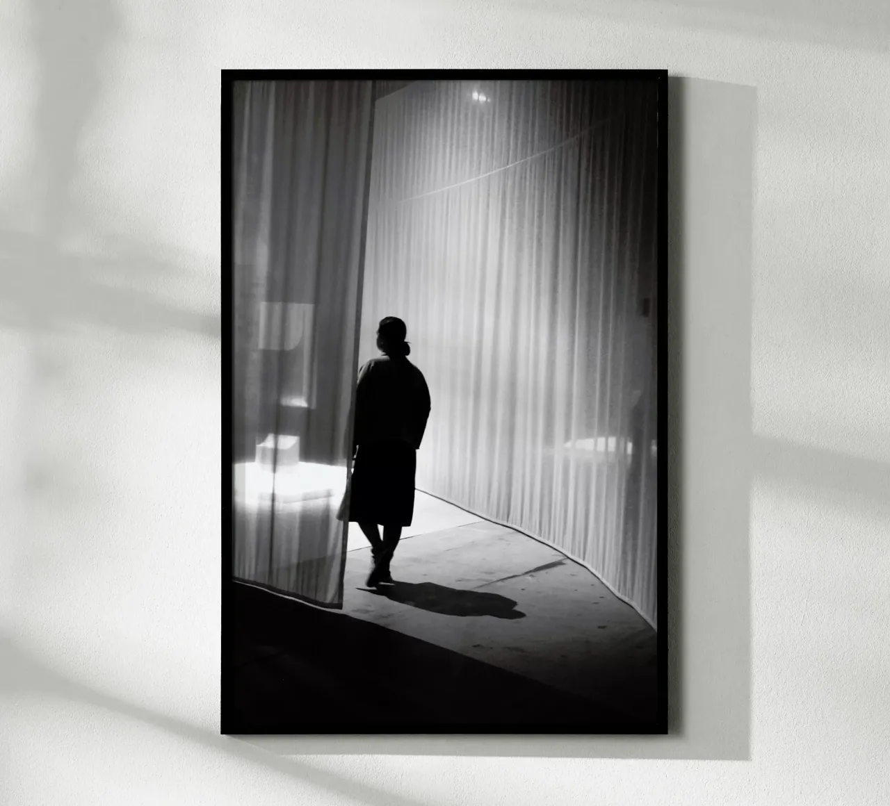 Tenda poster da eyes & tries