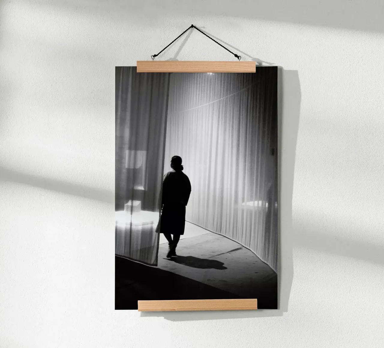 Tenda poster da eyes & tries