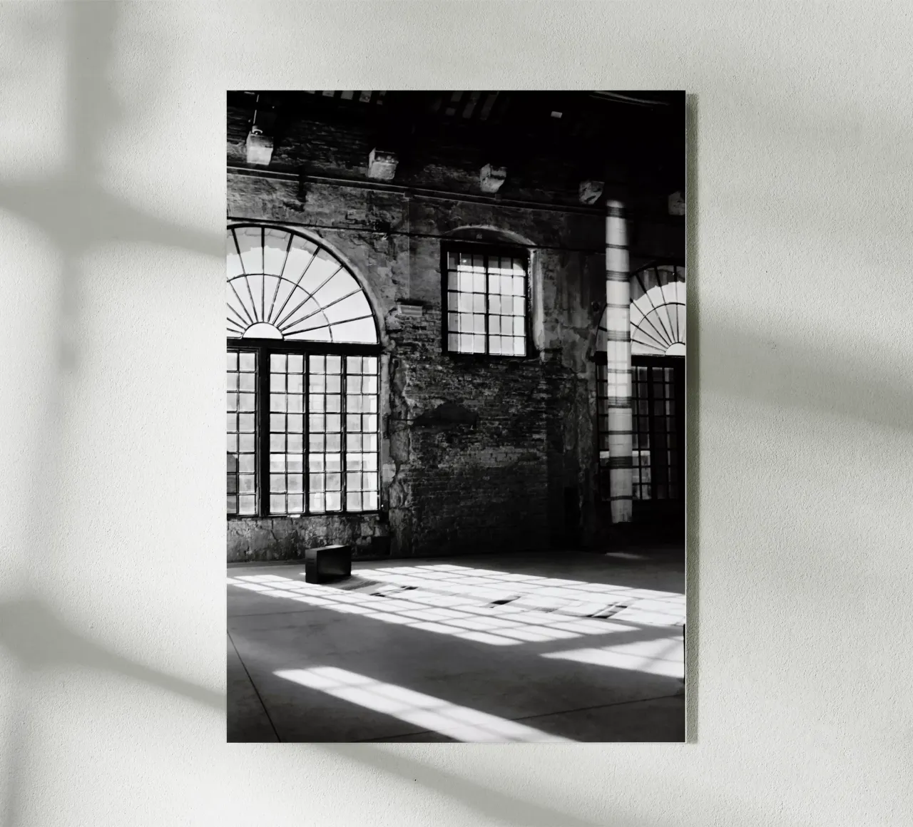 Finestre plexiglass da eyes & tries