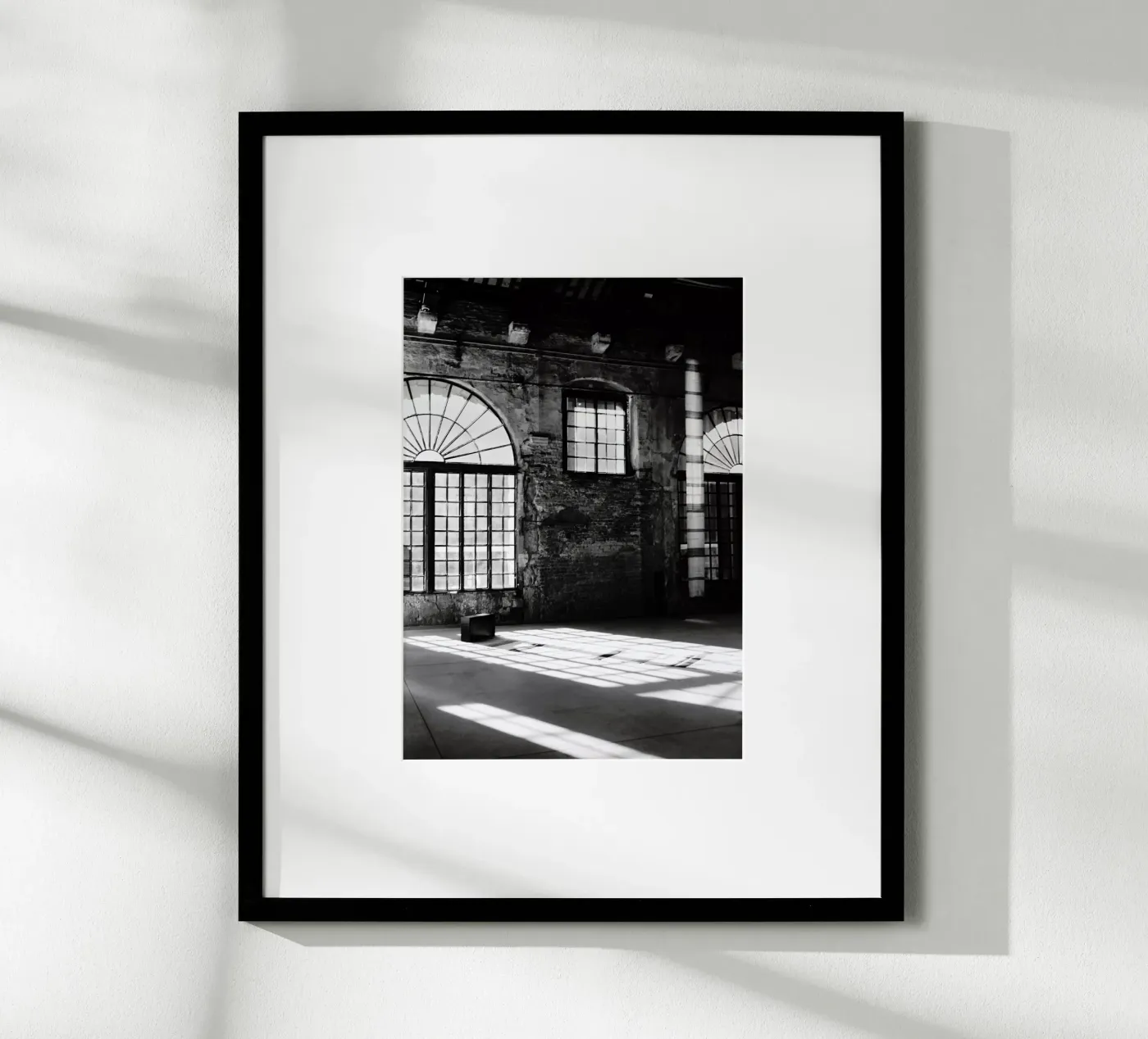 Finestre poster da eyes & tries