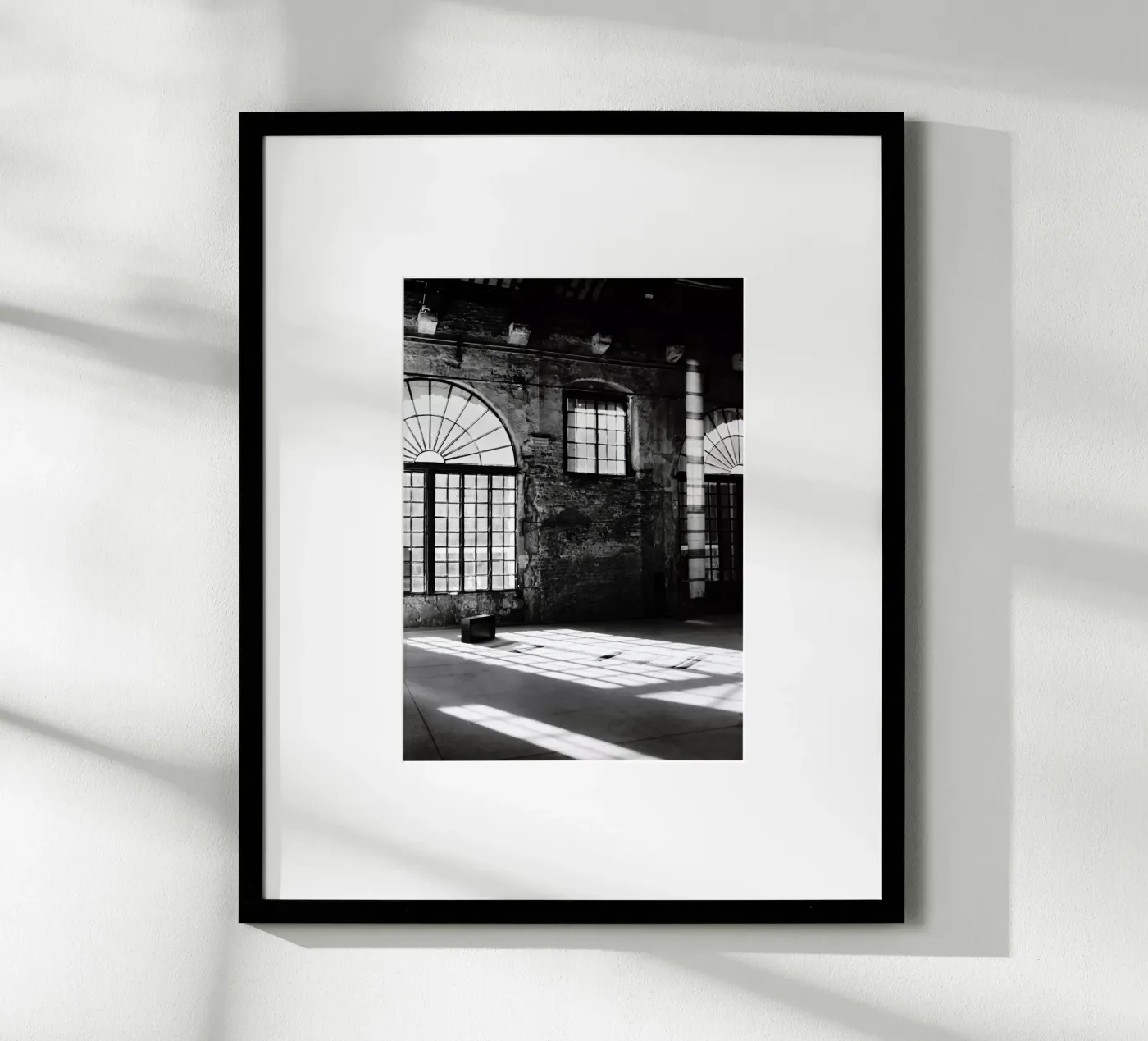 Windows Poster von eyes & tries